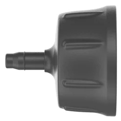 Gardena Verbinding 3/16" - Bewateringstoebehoor - 4.6 mm