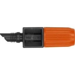 Gardena Verstelbare Einddruppelaar 0-20liter - Bewateringstoebehoor - 10.0 stuks