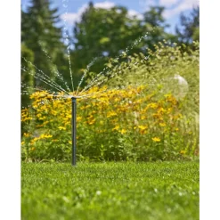 Gardena Verzonken Turbinesproeier - Sproeier -