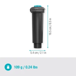 Gardena Verzonken Turbinesproeier - Sproeier - Sd30