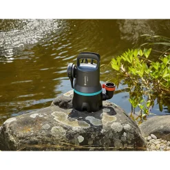Gardena Vuilwaterpomp 9000 - Pompen -