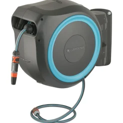 Gardena Wandslangenbox Rollup 13 Mm Xl - Wandslangbox - 35 m