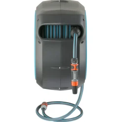 Gardena Wandslangenbox Rollup 13 Mm M/L - Wandslangbox - 25 m