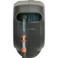 Gardena Wandslangenbox Rollup 11 Mm S - Wandslangbox - 15 m Wit