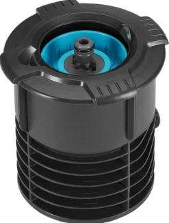Gardena Waterstopcontact - Bewateringstoebehoor -
