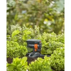Gardena Zwenksproeier - Zwenksproeiers -
