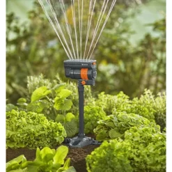 Gardena Zwenksproeier - Zwenksproeiers -