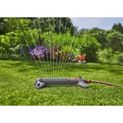 Gardena Zwenksproeier Aquazoom S - Zwenksproeiers -