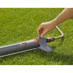 Gardena Zwenksproeier Aquazoom S - Zwenksproeiers -