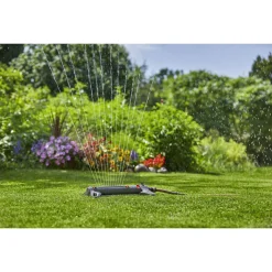 Gardena Zwenksproeier Aquazoom S - Zwenksproeiers -