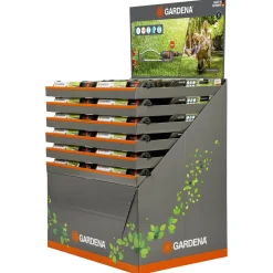 Gardena Zwenksproeier Aqua S - Zwenksproeiers - Promo