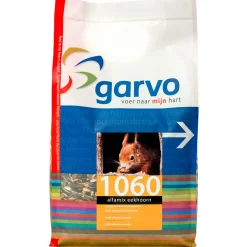 Garvo Alfamix Eekhoorn - Tuindierenvoer - 1 kg