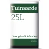 Geen Merk Tuinaarde - Potgrond Turf - 25 l