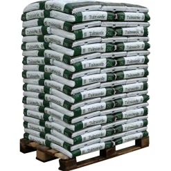 Geen Merk Tuinaarde - Potgrond Turf - 25 l