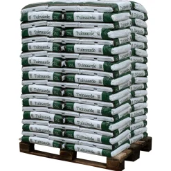 Geen Merk Tuinaarde - Potgrond Turf - 25 l