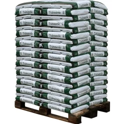 Geen Merk Tuinaarde - Potgrond Turf - 25 l