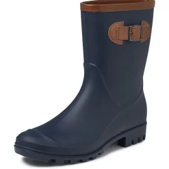 Gevavi Dameslaars Laura Blauw - Laarzen