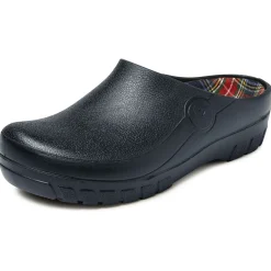 Gevavi Gardy Tuinklomp Open Blauw - Klompen