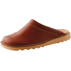 Gevavi Herenmuil 2165 Bruin - Instappers