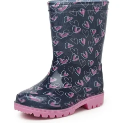 Gevavi Meisjeslaars Elis Pink - Laarzen