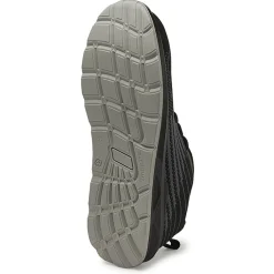 Gevavi Safety Gs74 Pavia S3 Werkschoen Zwart - Werkschoenen