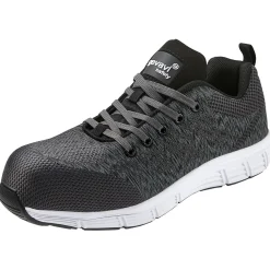 Gevavi Safety Veiligheidsschoen Gs73 Modena S3 Grijs - Werkschoenen