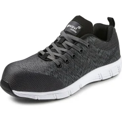 Gevavi Safety Veiligheidsschoen Gs73 Modena S3 Grijs - Werkschoenen