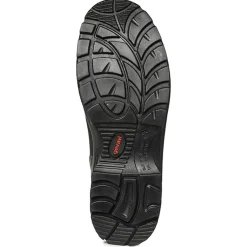 Gevavi Safety Werklaars Rome Gs90 S3 Bruin - Werkschoenen