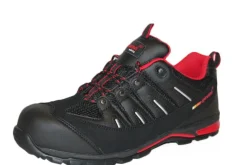 Gevavi Safety Werkschoen Gs33 S1p Zwart - Werkschoenen