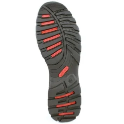 Gevavi Safety Werkschoen Gs33 S1p Zwart - Werkschoenen