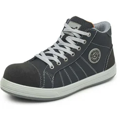 Gevavi Safety Werkschoen Tiger Gs50 Grijs - Werkschoenen