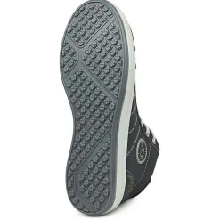 Gevavi Safety Werkschoen Tiger Gs50 Grijs - Werkschoenen