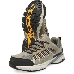 Gevavi Safety Werkschoen Gs31 S1 Grijs - Werkschoenen