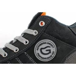 Gevavi Safety Werkschoen Tiger Gs68 S3 Zwart - Werkschoenen