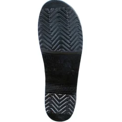 Gevavi Schoenklomp Denver Zwart - Klompen