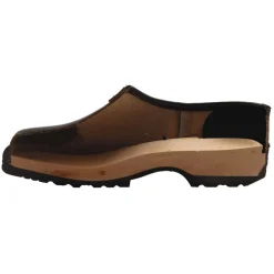 Gevavi Schoenklomp Lincoln Zwart - Klompen