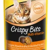 Gimcat Crispy Bits Multi-Vitamin - Kattensnack - 40 g