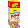 Gimcat Jokies Met Speelbal - Kattensnack - Mix 120 stuks