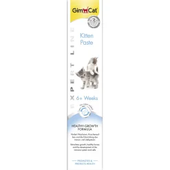 Gimcat Kitten Pasta - Kattensnack - 50 g