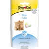 Gimcat Kitten Tabs - Kattensnack -