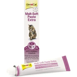 Gimcat Malt-Soft Pasta Extra - Kattensnack