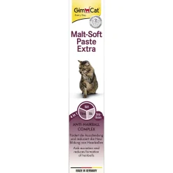 Gimcat Malt-Soft Pasta Extra - Kattensnack