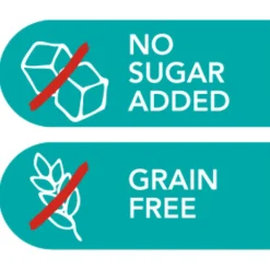 Gimcat Mint Tips - Kattensnack - Mint 40 g