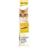 Gimcat Multi-Vitamin Duo-Pasta - Kattensnack - Kaas Vitamin 50 g Anti-Hairball