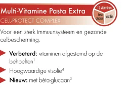 Gimcat Multi-Vitamin Pasta Extra - Kattensnack