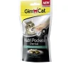 Gimcat Nutri Pockets Dental - Kattensnack - Gevogelte 60 g