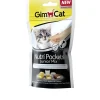 Gimcat Nutri Pockets Junior Mix - Kattensnack - Kaas Melk Yoghurt 60 g