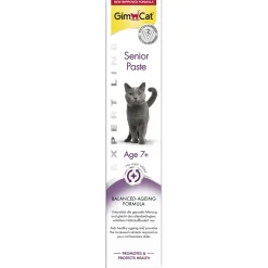 Gimcat Senior Pasta - Kattensnack - 50 g