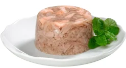 Gimcat Shinycat - In Jelly 70 g - Kattenvoer