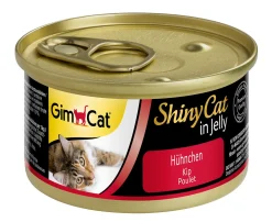 Gimcat Shinycat Adult 70 g - Kattenvoer